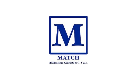 Match di Massimo Giuriati & C. Sas